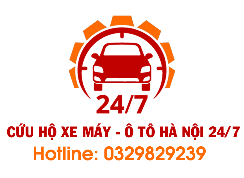 CỨU HỘ XE MÁY – Ô TÔ HÀ NỘI 24/7 CHUYÊN NGHỆP